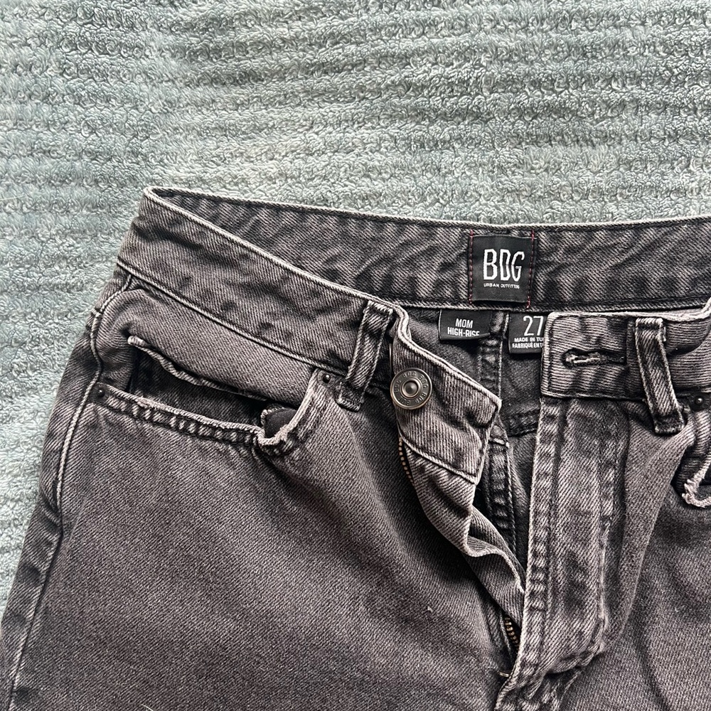 BDG jeans